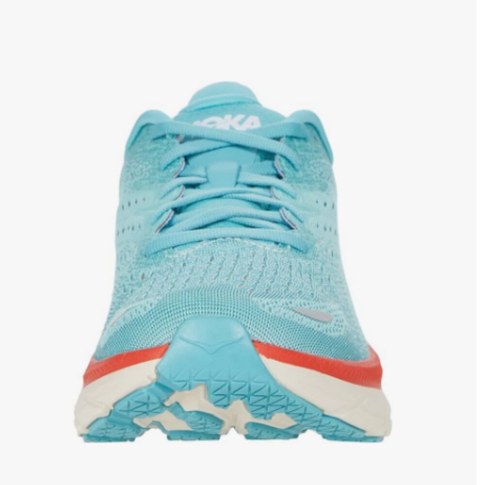 HOKA Women's Clifton 8 Running Shoes - Picture 6 of 14